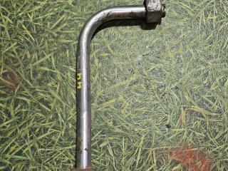 Трубка компрессора MAN TGA 1 поколение 2008, 12.8 л., D 2876 LF 13, дизель, АКПП, 81512505048