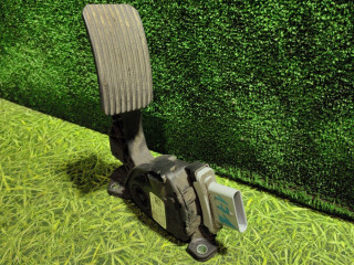 педаль MAN TGX 1 поколение 2016, 12.4 л., D 2676 LF 45, дизель, АКПП, правый руль, 81259706103