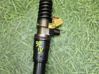 форсунка Renault T-Series 1 поколение 2014, дизель, АКПП, 22282198