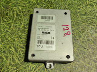 блок управления телефоном DAF XF 105 1 поколение 2006, АКПП, 1692537