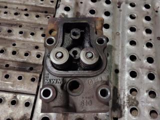 головка блока цилиндров Volkswagen L80 1995, GBCL80, TAF103353