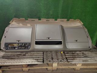 консоль кабины передняя верхняя DAF XF 105 1 поколение 2011, 12.9 л., MX 340, дизель, МКПП, 1651353, 1690487, 1796428