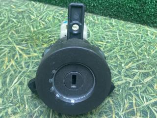 замок зажигания Volvo FH 3 поколение 2013, 12.8 л., D13C420, дизель, АКПП, 22336369
