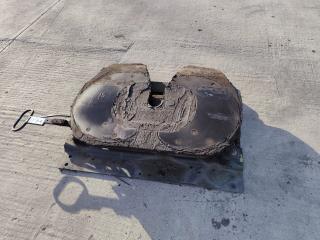 седельно-сцепное устройство DAF XF 106 1 поколение 2018, дизель, АКПП, 1533618