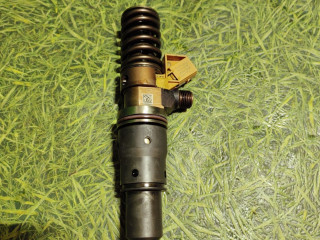 форсунка Volvo FM 3 поколение 2015, 10.8 л., D11K410, дизель, АКПП, 22282198