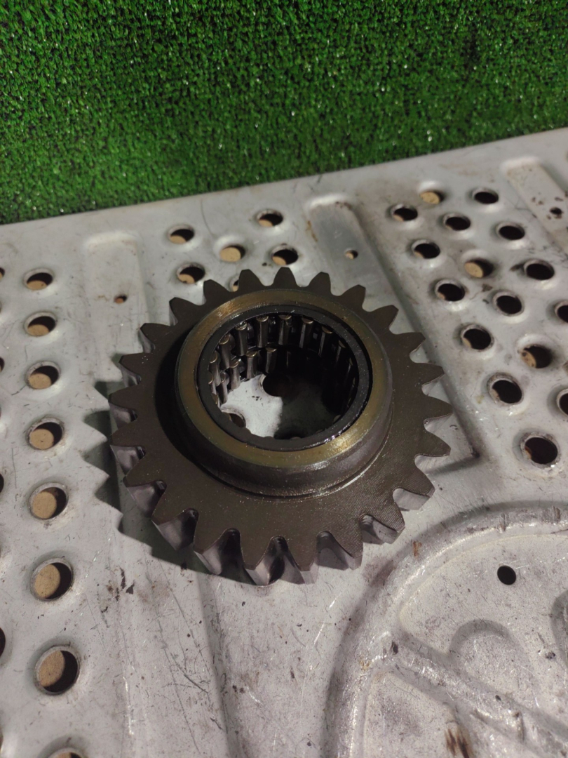 шестерня Scania 5-Series 2007, 11.7 л., DC 12.15, дизель, АКПП, 1476274 - фото №1