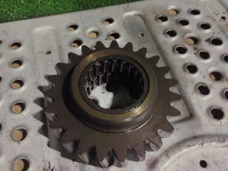 шестерня Scania 5-Series 2007, 11.7 л., DC 12.15, дизель, АКПП, 1476274