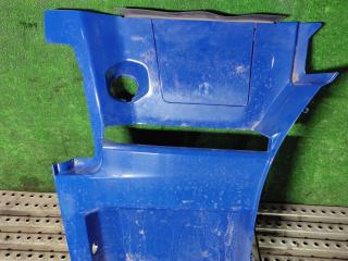 накладка подножки Scania 6-series 2020, 13.0 л., OC13 101 L01, газ, АКПП, 2559301