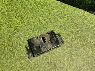 замок капота MAN TGX 1 поколение 2017, 12.4 л., D 2676 LF 52, дизель, АКПП, правый руль, 81971220045, 81971220042