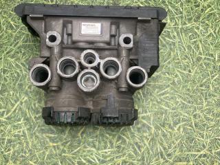 кран модулятор EBS Scania 6-series 2020, 13.0 л., OC13 101 L01, газ, АКПП, 2653385