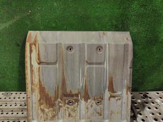 декоративная накладка глушителя Volvo FH 3 поколение 2013, 12.8 л., D13C500, дизель, АКПП, 21296643