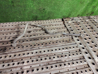 Трубка компрессора Volvo FM 3 поколение 2015, 10.8 л., D11K410, дизель, АКПП, 22031859