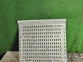 полик закабинный (площадка) DAF XF 106 1 поколение 2018, дизель, АКПП, 1940921