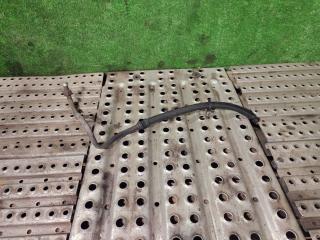 трубка гидроусилителя Volvo FH 2 поколение 2006, 12.1 л., D12, дизель, 8157556