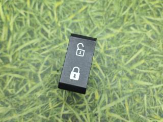 кнопка (выключатель) DAF XF 106 1 поколение 2017, дизель, АКПП, правый руль, 2141421