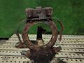 механизм тормозной Volvo F 1986, 12.0 л., TD 122 F, дизель, МКПП, 1610410, 1622048, 1607825 - фото №4