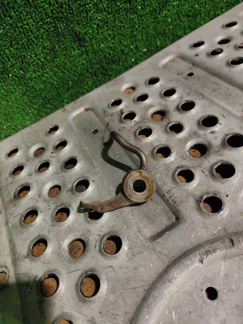 форсунка масляная Scania 6-series 2019, 13.0 л., OC13 101 L01, газ, АКПП, 2153907 - фото №1