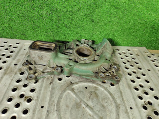 корпус помпы Volvo FH 3 поколение 2012, 12.8 л., D13C500, дизель, АКПП, 21284318