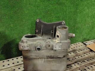 радиатор низкого давления MAN TGX 1 поколение 2016, 12.4 л., D 2676 LF 45, дизель, АКПП, правый руль, 51095403060, 51095406010, 51095007154