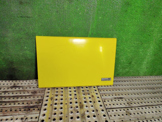 крышка бардачка(бомболюк) DAF XF 105 1 поколение 2006, АКПП, 1311495