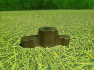 прижимная планка Volvo FH 3 поколение 2014, 12.8 л., D13K460, дизель, МКПП, 3183207