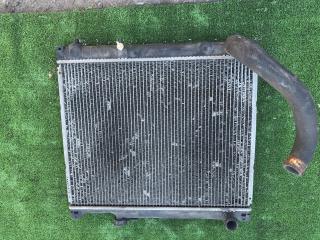 радиатор (основной) Suzuki Grand Vitara 1 поколение 2000