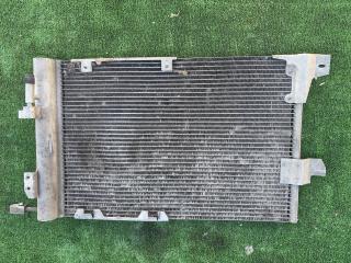 радиатор кондиционера Opel Astra G 2002