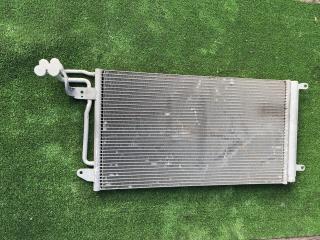 радиатор кондиционера Volkswagen Polo 5 поколение 2014, бензин, 6C0816411B, 6R0820411G, 6C0816411E, 6R0820411Q