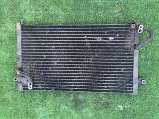 радиатор кондиционера Mitsubishi Pajero 2 поколение 1997, дизель