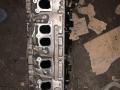 головка блока цилиндров Volkswagen Touareg 1 поколение 2007, 2.5 л., BPE, дизель, ST-HNS1-075-B0, ST-HNS1-075-B0 - фото №7