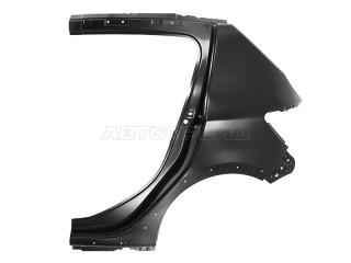 крыло заднее левое Renault Sandero Stepway 2 поколение 2018, хетчбэк 5 дв., 760322642R