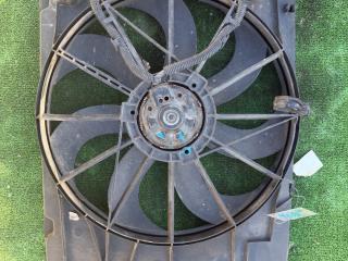 вентилятор радиатора Hyundai Tucson 1 поколение 2009, 2.0 л., бензин, 253802E010