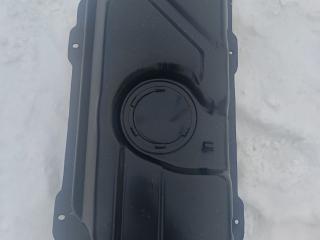 бак топливный Chevrolet Aveo T250 [рестайлинг] 2008, бензин, 96829637