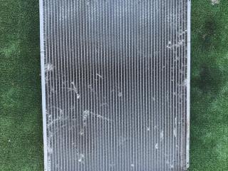 радиатор (основной) Kia Rio 4 поколение (2016 - 2026)