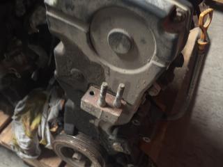 двигатель Kia Sportage 2 поколение (2004 - 2008), 2.0 л., G4GC, бензин