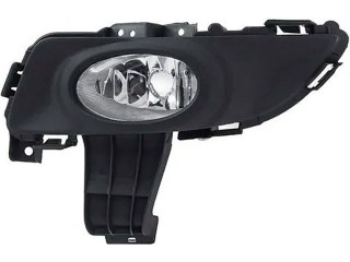 фара противотуманная левая Mazda 3 BK 2004, седан, 216-2010L-UQD, BN8V51690A