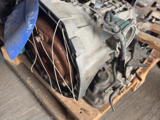 КПП автоматическая (АКПП) Nissan Almera N16 2003, 1.8 л., бензин, АКПП