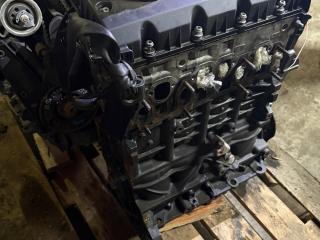 двигатель Volkswagen Transporter T5 2009, 1.9 л., BRR, дизель