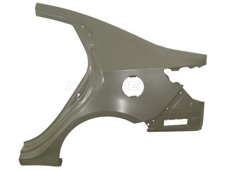 крыло заднее левое Kia Rio 3 поколение 2012, МКПП, седан, 71503-4YC00