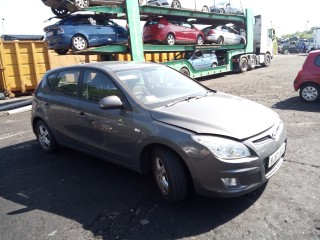 компрессор кондиционера Hyundai i30 1 поколение 2010, бензин, 97701-2H000, 97701-2H040, 97701-2H000, 97701-2H040