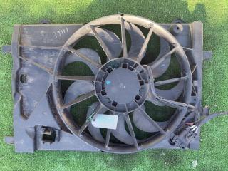 вентилятор радиатора Chevrolet Trax 1 поколение 2013, 1.6 л., бензин, внедорожник 5 дв., 95185978, 94560894