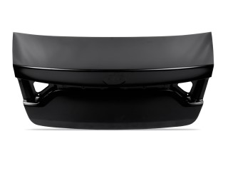 крышка багажника (дверь 3-5) Kia Rio 4 поколение 2018, седан, 69200H0000