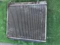 радиатор (основной) Mitsubishi Space Gear 1 поколение 1994 - фото №4