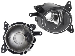 фара противотуманная правая Mitsubishi Lancer 10 поколение 2009, ST-214-2040R, ST-214-2040R