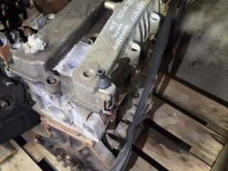 двигатель Chery Fora 1 поколение 2010, 1.6 л., SQR481F, бензин, МКПП, седан