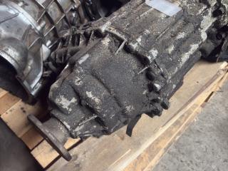 раздаточная коробка Great Wall Hover H5 1 поколение [рестайлинг] 2017, 2.0 л., GW4D20, дизель, АКПП, внедорожник 5 дв.