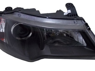 фара правая Daewoo Nexia 1 поколение [2-й рестайлинг] 2010, ST-222-1117R, ST-222-1117R