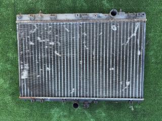 радиатор (основной) Mitsubishi Outlander 1 поколение (2001 - 2008), бензин