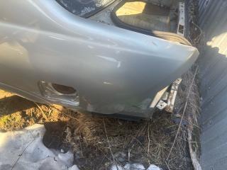 крыло заднее левое Nissan Almera Classic B10 2010, седан, 7P0807309A