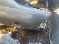крыло заднее левое Nissan Almera Classic B10 2010, седан, 7P0807309A - фото №2